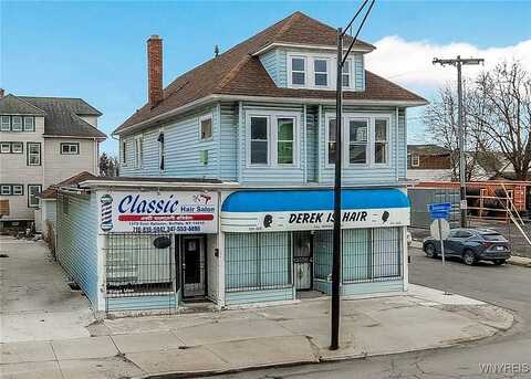 1377 E Delavan Avenue, Buffalo, NY 14215