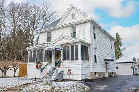 38 Pearl Street, Batavia, NY 14020