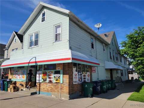 475 Fargo Avenue, Buffalo, NY 14213