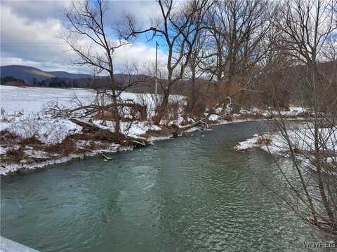 Martin Road, Great Valley, NY 14741