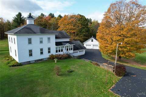 3668 Osceola Road, Lewis, NY 13489