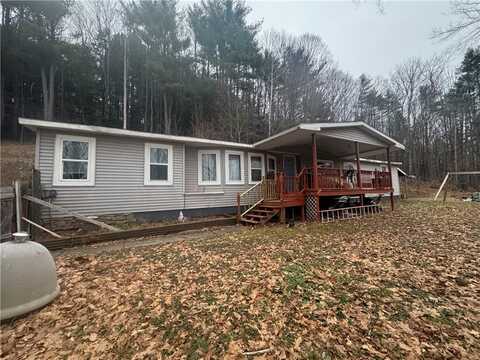 2410 County Highway 44, Sidney, NY 13775