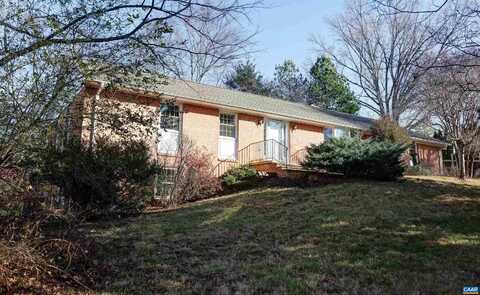 325 KEY WEST DR, CHARLOTTESVILLE, VA 22911