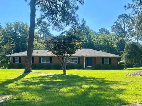 1207 Fleming Road, Cordele, GA 31015