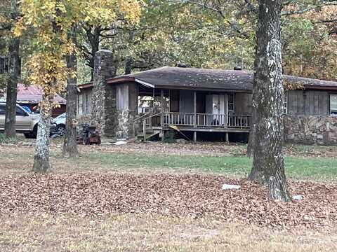 10 HAZELWOOD Drive, Greers Ferry, AR 72067