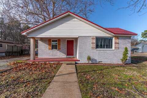 201 S Wilson St Street, Harrisburg, AR 72432