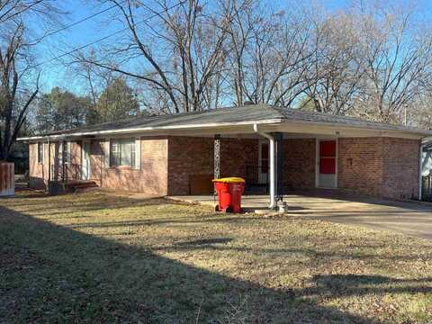 307 Saint Jacob St, Morrilton, AR 72110