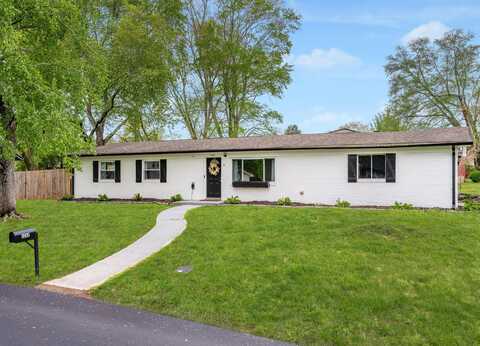 1243 Durham Drive, Chattanooga, TN 37421