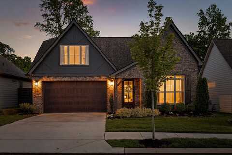 5539 Acadia Drive, Chattanooga, TN 37415