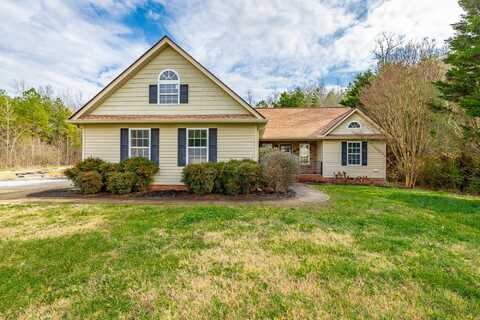 1216 Jacob Drive, Soddy Daisy, TN 37379