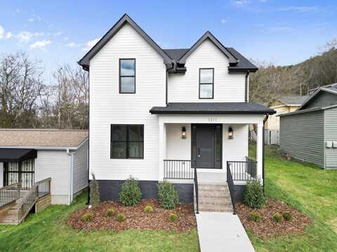 1311 W 46th Street, Chattanooga, TN 37409