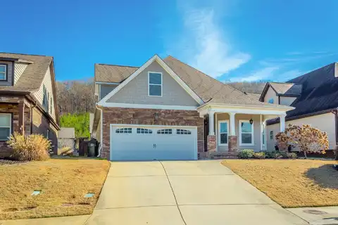 5564 Bungalow Circle, Hixson, TN 37343