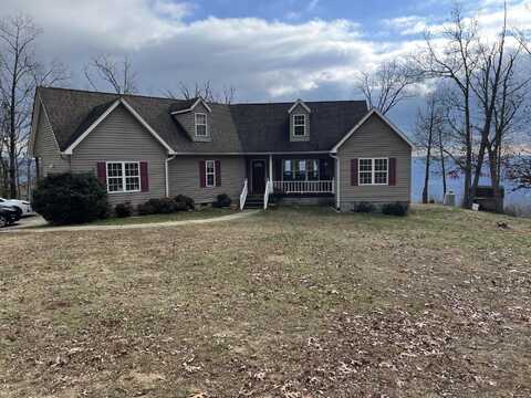 1300 Vineyard Point Road, Sequatchie, TN 37374