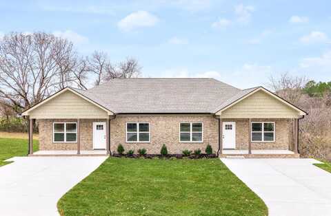 4209 Willard Drive, Chattanooga, TN 37416