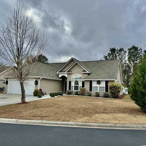 434 Barton Loop, Myrtle Beach, SC 29579