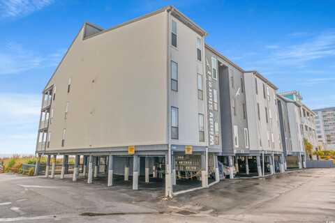 3301 S Ocean Blvd., North Myrtle Beach, SC 29582