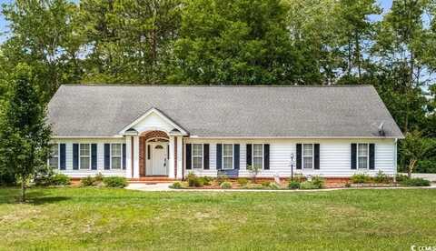244 George Washington Trail, Georgetown, SC 29440