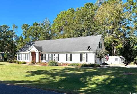 244 George Washington Trail, Georgetown, SC 29440