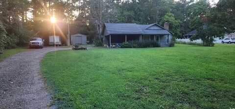 354 George Washington Trail, Georgetown, SC 29440