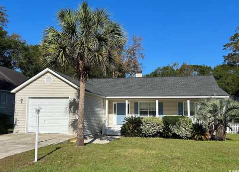 68 Voyagers Dr., Pawleys Island, SC 29585