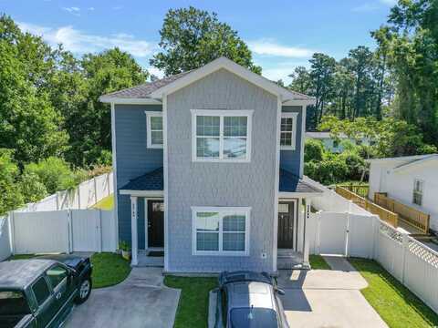 1208 Rosehaven Dr., Myrtle Beach, SC 29577