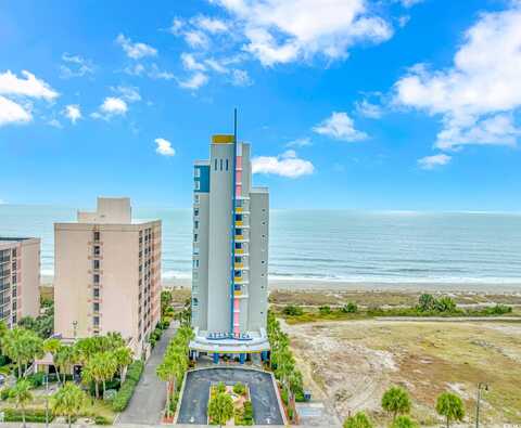 1708 N Ocean Blvd., Myrtle Beach, SC 29577