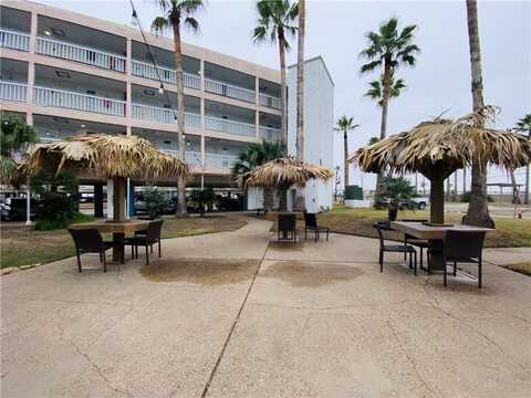 3938 Surfside Boulevard unit: 2205, Corpus Christi, TX 78402