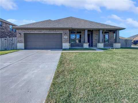 2105 Aquila Street, Corpus Christi, TX 78414