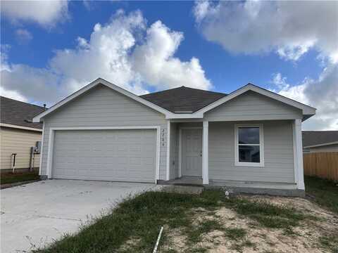 2706 Martell Street, Corpus Christi, TX 78415