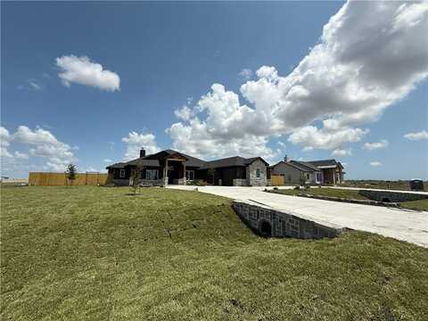 1485 Nopal Lomas, Corpus Christi, TX 78415