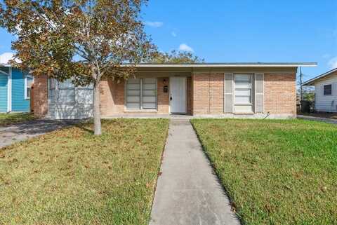 6022 Norvel Drive, Corpus Christi, TX 78412