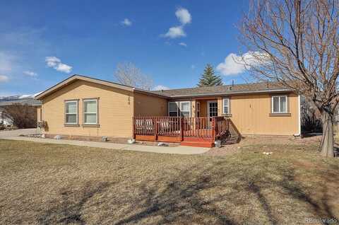 164 Robert Drive, Buena Vista, CO 81211