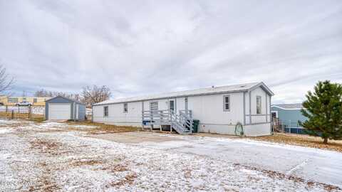 4306 Dakota St -, Gillette, WY 82718