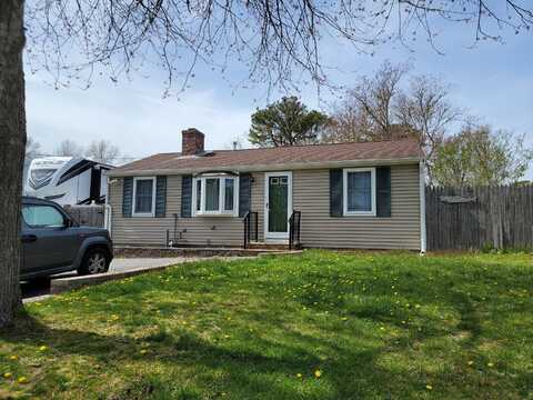 30 Nauset Road, West Yarmouth, MA 02673