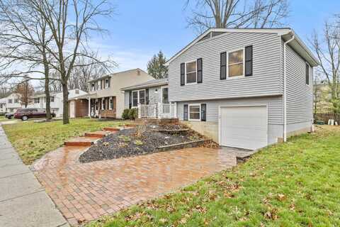 4200 Camellia Court, Westerville, OH 43081