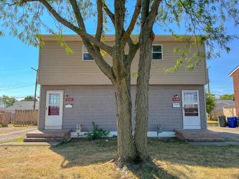 4187 Sullivant Avenue, Columbus, OH 43228