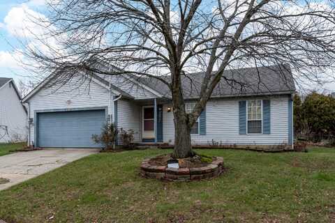 6406 Old Ben Lane, Canal Winchester, OH 43110