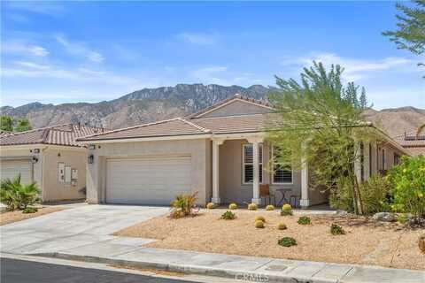 3555 Cliffrose Trail, Palm Springs, CA 92262