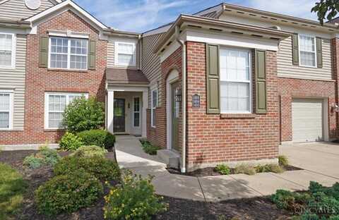 1488 Shadowood Trail, Hamilton, OH 45039