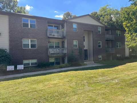 715 Chestnut Street, Oxford, OH 45056