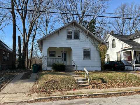 5731 St Elmo Avenue, Cincinnati, OH 45224