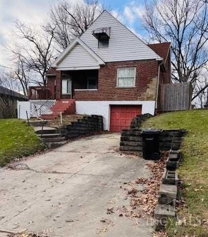 3011 Cavanaugh Avenue, Cincinnati, OH 45211