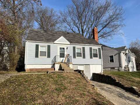 1803 Ashbrook Drive, Cincinnati, OH 45238