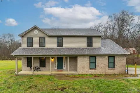 3170 Cedar Stone Farm Lane, Tate Twp, OH 45106