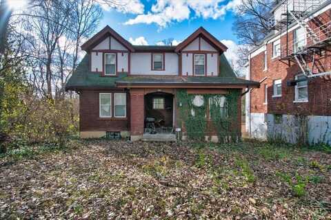 813 Fred Shuttlesworth Circle, Cincinnati, OH 45229