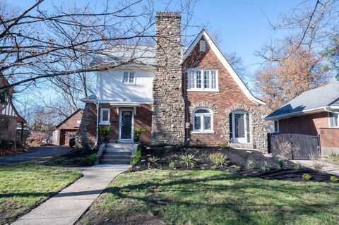 6207 Edwood Avenue, Cincinnati, OH 45224