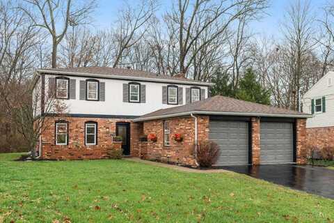 5759 Shady Hollow Lane, Anderson Twp, OH 45230