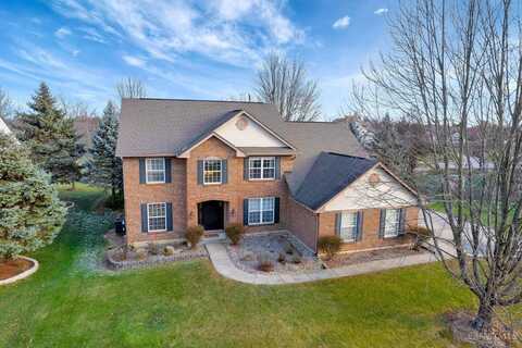 4874 Sandalwood Court, Mason, OH 45040