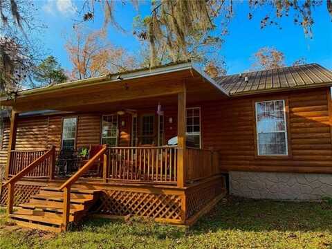 248 RIPPLE Lane, Colfax, LA 71417