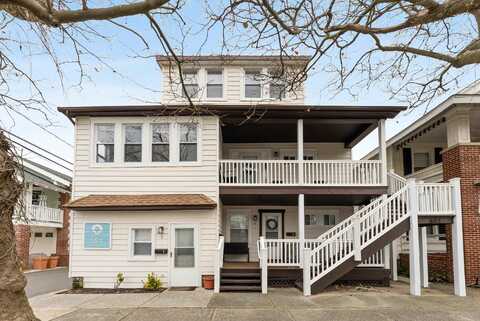 611 2nd, Ocean City, NJ 08226